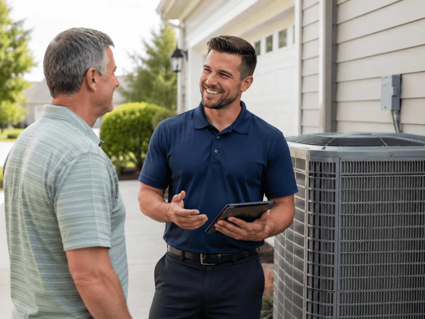 Heat Pump Installation Ferrum, VA FAQs